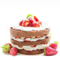 생일 축하곡 A Key... 기타 악보 표지