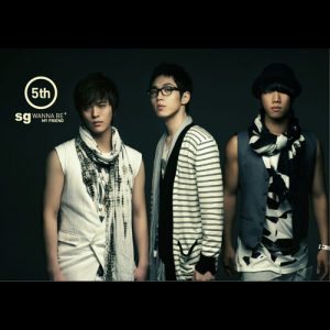 라라라-sg워너비