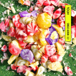 봄이 좋냐? 기타 악보 표지