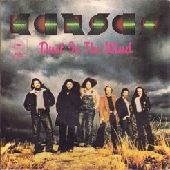 Dust In The ... 기타 악보 표지