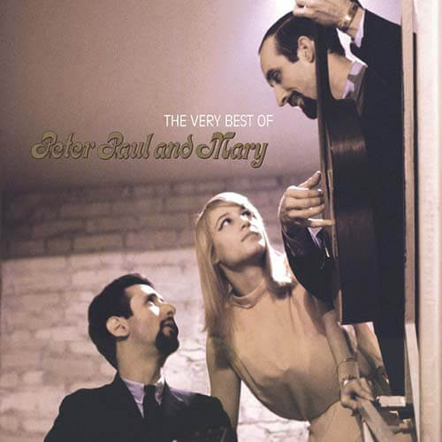 peter-paul-and-mary-500-miles 500 Miles - 이미지 1