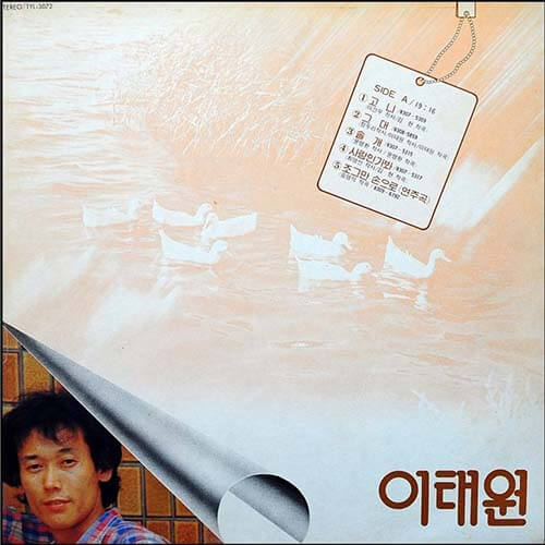 이태원 솔개-멜로디 - 이미지 1