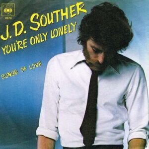 J.D. Souther