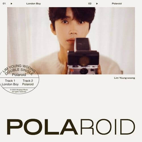 Polaroid Polaroid - 이미지 1