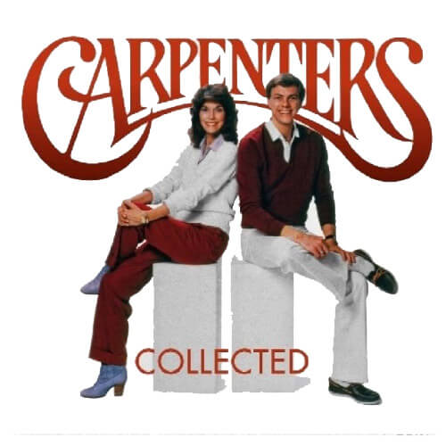 카펜터스 앨범 Yesterday Once More-멜로디 - 이미지 1