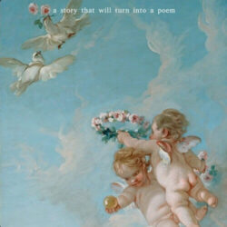 시가 될 이야기 앨범